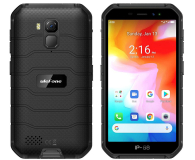 uleFone Armor X7 2/16GB Dual SIM LTE czarny - 571806 - zdjęcie 1